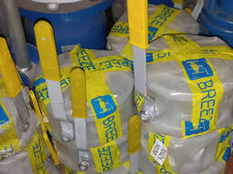 Кран шаровый фланцевый Breeze 11с42п Ду 65/65