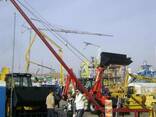 Кран стреловой Пионер КС-1 - фото 1