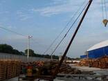 Кран стреловой Пионер КС-1 - фото 2