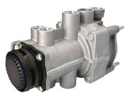 Кран управления тормозами прицепа MAN, DAF CF/LF45