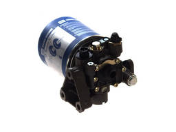 Кран влагоотделителя с фильтром Atego ( Атего )