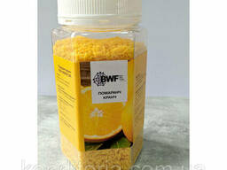 Кранч апельсин хлопья BWF