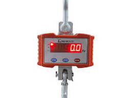 Крановые весы Днепровес ВКД-XZL 500кг
