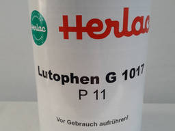 Краситель для древесины Лютофен Р11 1л Herlac, Германия
