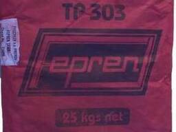 Краситель красный для бетона TP-303