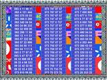 Красивые мобильные номера для рекламы и бизнеса - фото 1