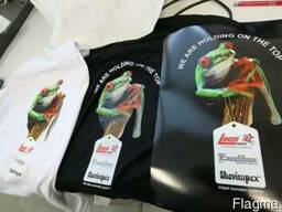 Краски для термотрансфера пластезоль