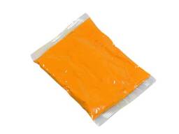 Краска Холи органическая Желтая, 100 грамм, Индия