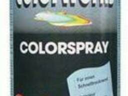 Краска с эффектом золото ColorWorks