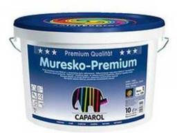 Краска в/д Caparol фасадная B1 Muresko-Premium 10 л