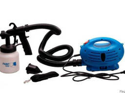 Распылитель краски Paint zoom