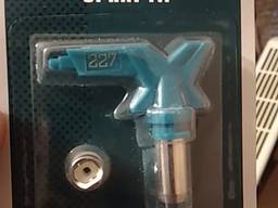 Покрасочное сопло форсунка DinoPower, Wagner TradeTip-2, TT3