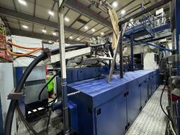 Krauss Maffei 3000-13000 A MC3-F
