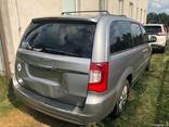 Крайслер/Chrysler Town &amp; Country from USA, 3.6 Full