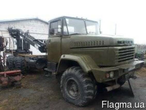 КРАЗ-260