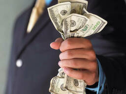 Реальная помощь в решении ваших финансовых проблем!