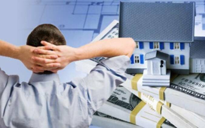 Кредит без справок и поручителей под залог недвижимости как взять кредит в сбербанке в приложение