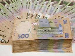 Кредит без залога и поручителей до 500.000 грн. Киев и обл.