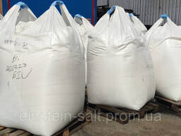 Крейда КМС 2(ММС2) в біг бегах по 1 тоні м. Дніпро