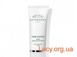 Крем "Aбсолютная чистота" 50 мл