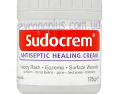 Крем антисептик Sudocrem 125мл