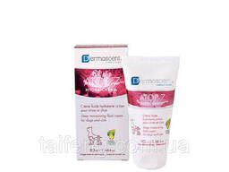 Крем для собак и котов Dermoscent ATOP 7 Hydra Cream 50 мл (3760098110490)