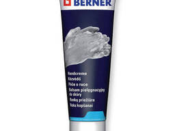 Крем для ухода за руками Berner 250 мл