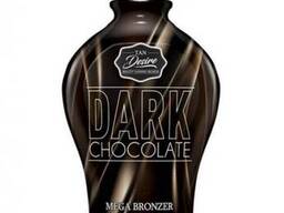 Крем для загара в солярії Soleo Tan Disire Dar Chocolate 250 мл