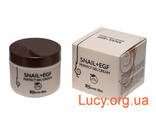 Крем-гель для лица с муцином улитки Secret Skin Snail +. .. - фото 1