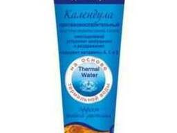 Крем Календула противовоспалительный, многоцелевой