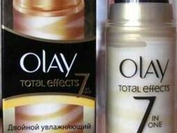 Крем для лица Olay total effects 7 in 1 (оригинал)
