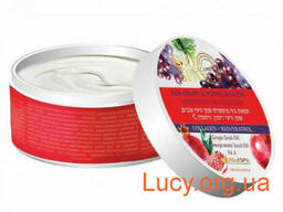 Крем-масло для тела SEA OF SPA с маслом косточек красного. ..