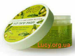 Крем-масло для тела SEA OF SPA с маслом Ши и Оливковым. ..