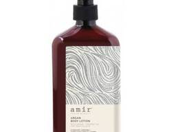Крем після загару Amir Lotton 530мл