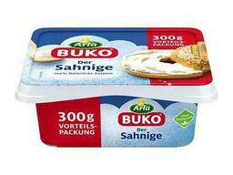Крем-Сыр Аrla Sahnige Buko 300 г