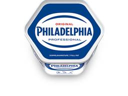 Крем-сыр Филадельфия Philadelphia Original, Германия 1,65 кг