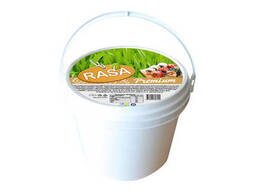 Крем-Сыр RASA Premium 10 кг