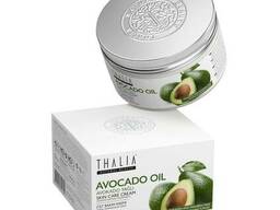 Крем для лица и тела с маслом авокадо Thalia, 250 мл