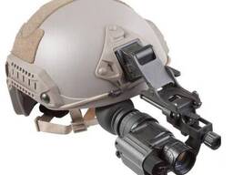 Крепление для ПНВ AGM Rhino Mount, крепление на шлем для ПНВ AGM PVS-7, PVS-14