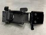 Крепление для ПНВ AGM Rhino Mount, крепление на шлем для ПНВ AGM PVS-7, PVS-14 - фото 1
