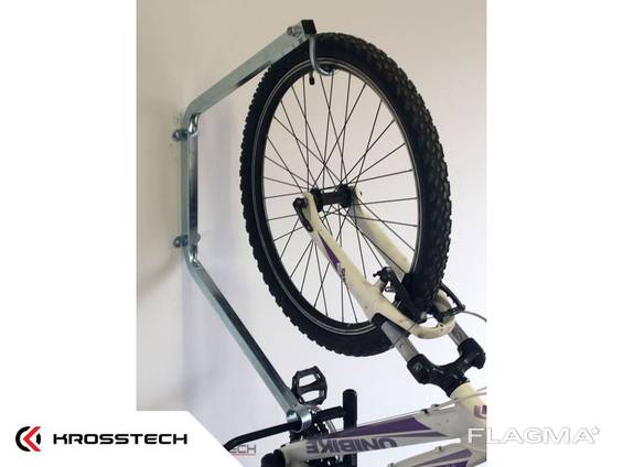 Крепление для велосипеда на стену Krosstech Kaktus