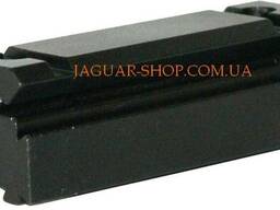 Крепление КП-02 переходное с узкой на широкую/узкую планку