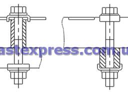 Крепление КЖ-11