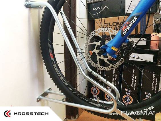 Крепление на стену для велосипеда Krosstech Lift-1