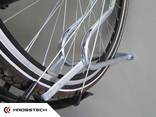 Крепление на стену для велосипеда Krosstech Lift-1 - фото 7