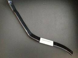 Кронштейн переднего бампера Mitsubishi Pajero 4