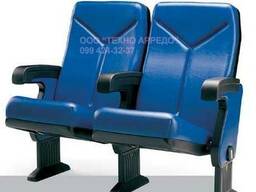 Крісла для відкритого стадіону