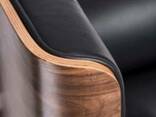 Кресло для отдыха офисное Eames Lounge Львов Кресло офисное - фото 2