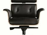 Кресло для отдыха офисное Eames Lounge Львов Кресло офисное - фото 3