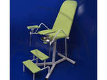 Кресло гинекологическое Кг-01 Медаппаратура - photo 1